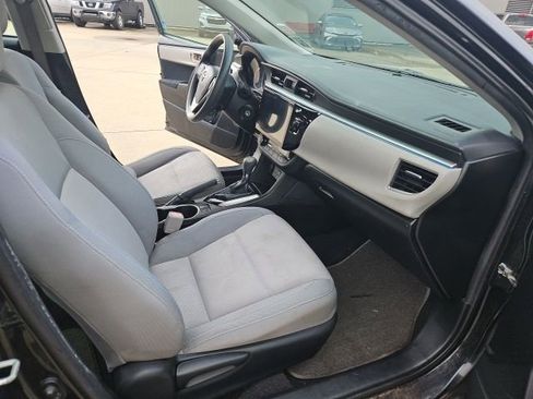 Used 2014 Toyota Corolla L image 28