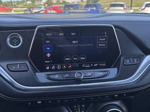 Used 2022 Chevrolet Blazer Premier FWD image 20