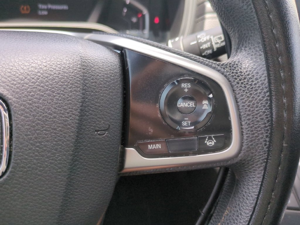 Used 2022 Honda CR-V Special Edition image 27