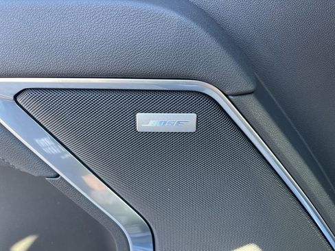 New 2026 Chevrolet Silverado 3500 LTZ w/ LTZ Plus Package image 38