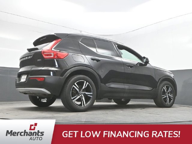 Used 2024 Volvo XC40 B5 Core AWD/4WD image 41