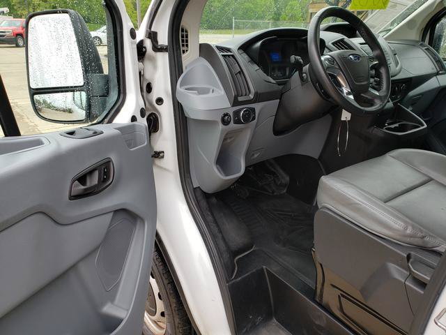 Used 2016 Ford Transit 350 XL RWD image 10