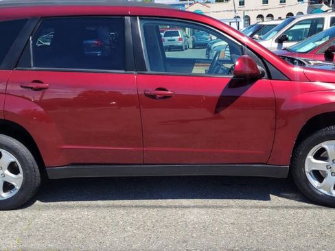 Used 2008 Suzuki XL7 Luxury image 1