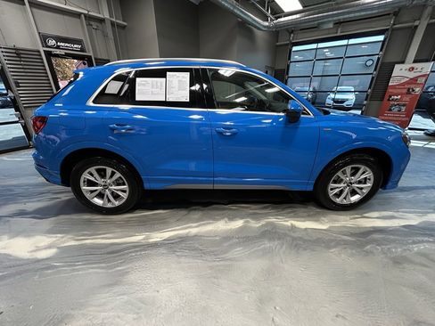 Used 2023 Audi Q3 2.0T Premium image 28