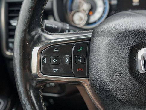 Used 2020 RAM 1500 Limited AWD/4WD image 17