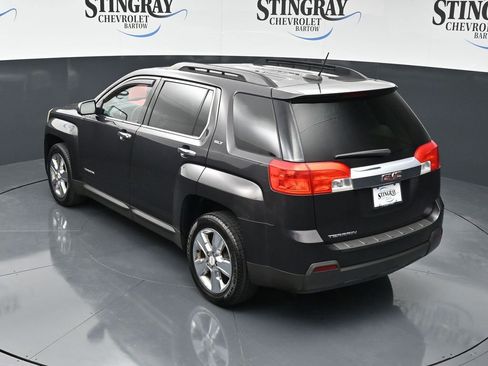 Used 2015 GMC Terrain SLT w/ Chrome Edition FWD image 22