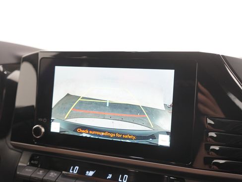 Certified 2026 Toyota Camry LE FWD image 29
