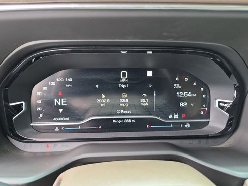 Used 2022 GMC Yukon Denali AWD/4WD image 20