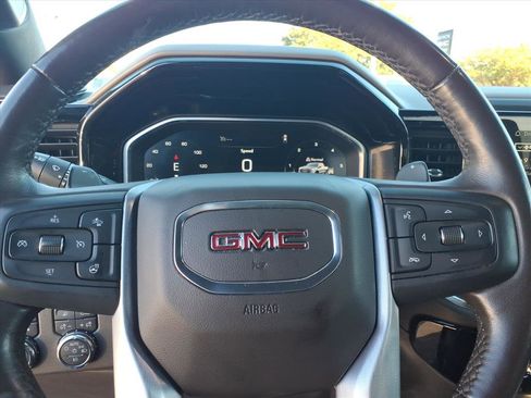 Used 2022 GMC Sierra 1500 SLT w/ SLT Convenience Package image 29