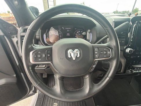 Used 2023 RAM 2500 Rebel w/ Level 1 Equipment Group AWD/4WD image 15