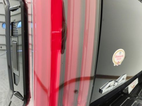 Used 2024 Toyota Tundra 1794 Edition image 30