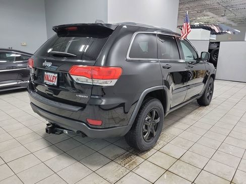 Used 2014 Jeep Grand Cherokee Laredo w/ Quick Order Package 23E image 16