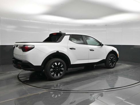New 2026 Hyundai Santa Cruz SE FWD image 8