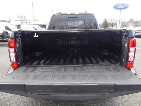 Certified 2022 Ford F250 Lariat w/ Chrome Package image 5