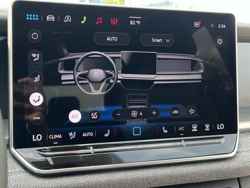 New 2026 Volkswagen Tiguan S FWD image 18