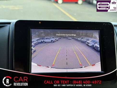 Used 2023 RAM ProMaster 1500 w/ Convenience Group image 32