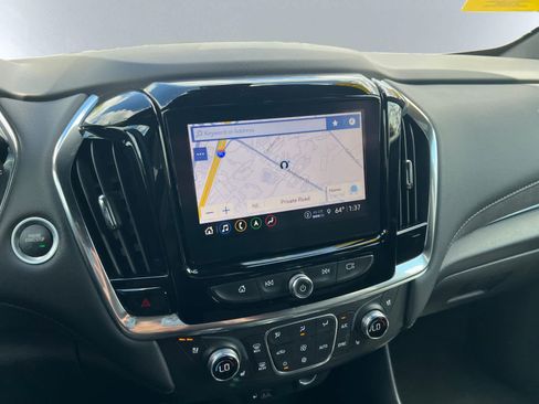 Used 2023 Chevrolet Traverse High Country AWD/4WD image 14