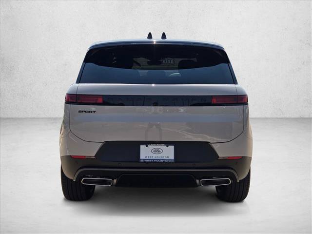 New 2027 Land Rover Range Rover Sport SE AWD/4WD image 8