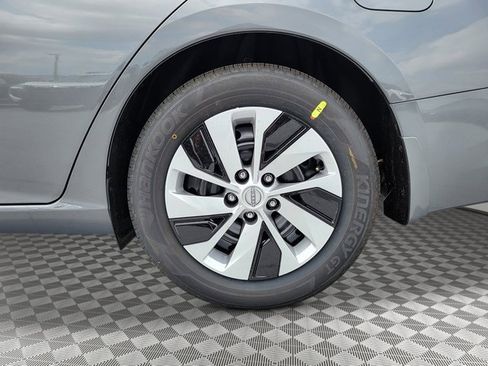 New 2025 Nissan Altima 2.5 S image 13