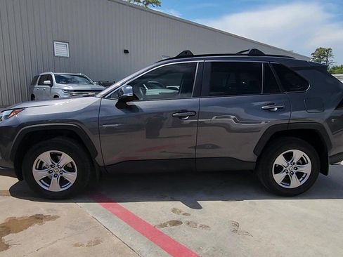 Used 2023 Toyota RAV4 XLE w/ Convenience Package FWD image 26