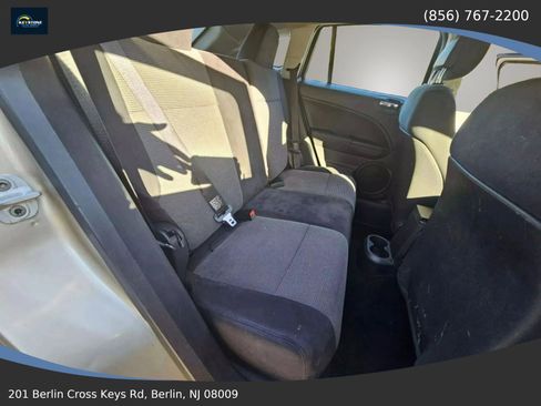 Used 2010 Dodge Caliber Mainstreet FWD image 30