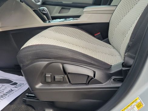 Used 2015 GMC Terrain SLE image 13