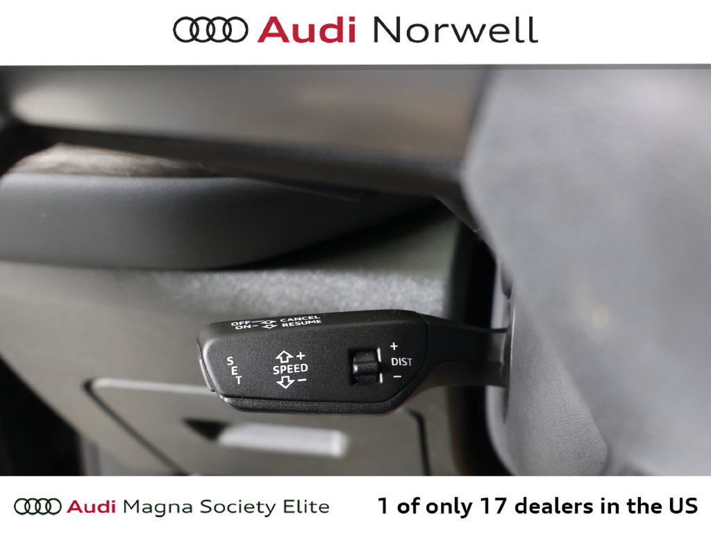 New 2026 Audi Q5 Premium AWD/4WD image 24