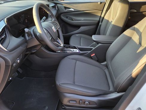 New 2026 Buick Encore GX Preferred w/ Comfort Package image 7