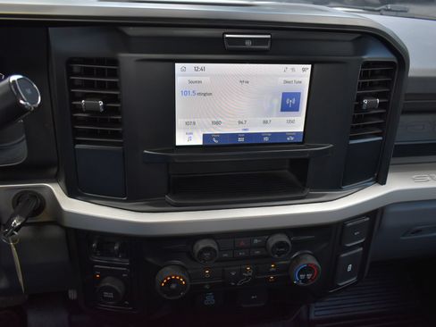 Used 2026 Ford F250 XL AWD/4WD image 21