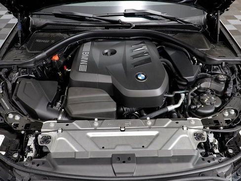 New 2026 BMW 330i xDrive Sedan w/ Convenience Package image 23