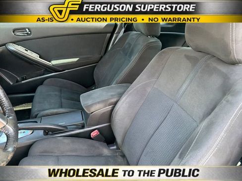 Used 2013 Nissan Altima 2.5 S w/ Convenience Pkg FWD image 19