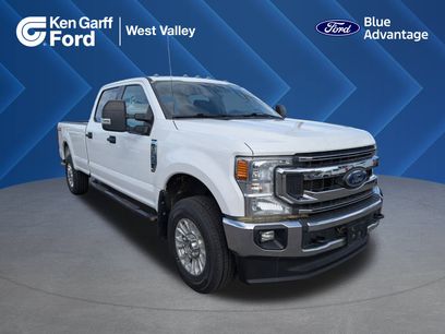 Used 2021 Ford F350 XLT w/ XLT Value Package