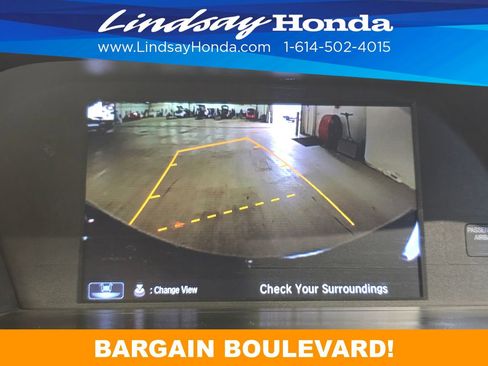 Used 2017 Honda Accord Sport Special Edition image 18