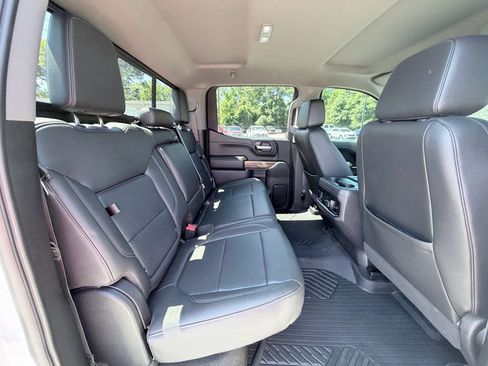 Used 2021 Chevrolet Silverado 1500 RST w/ All Star Edition Plus AWD/4WD image 25