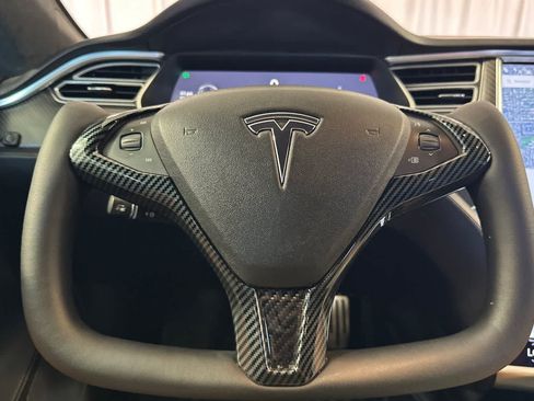 Used 2016 Tesla Model S P100D AWD/4WD image 23