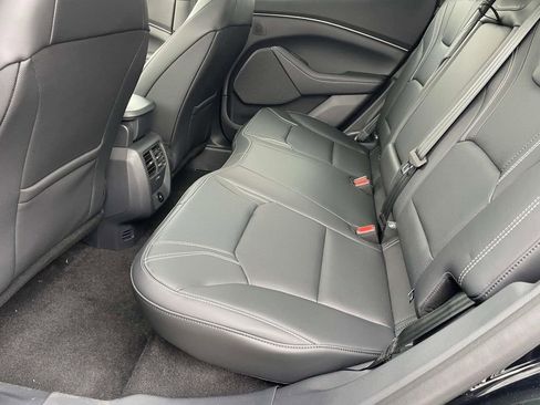 New 2025 Ford Mustang Mach-E Premium w/ Interior Protection Package image 20