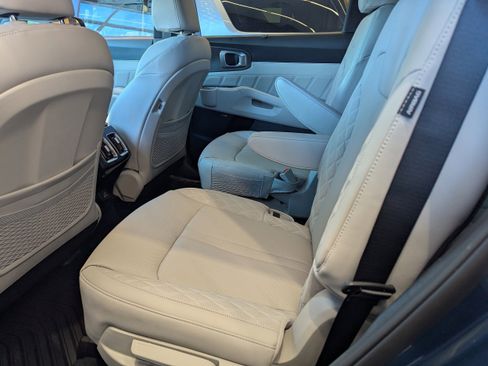 New 2026 Kia Sorento SX Prestige AWD/4WD image 5