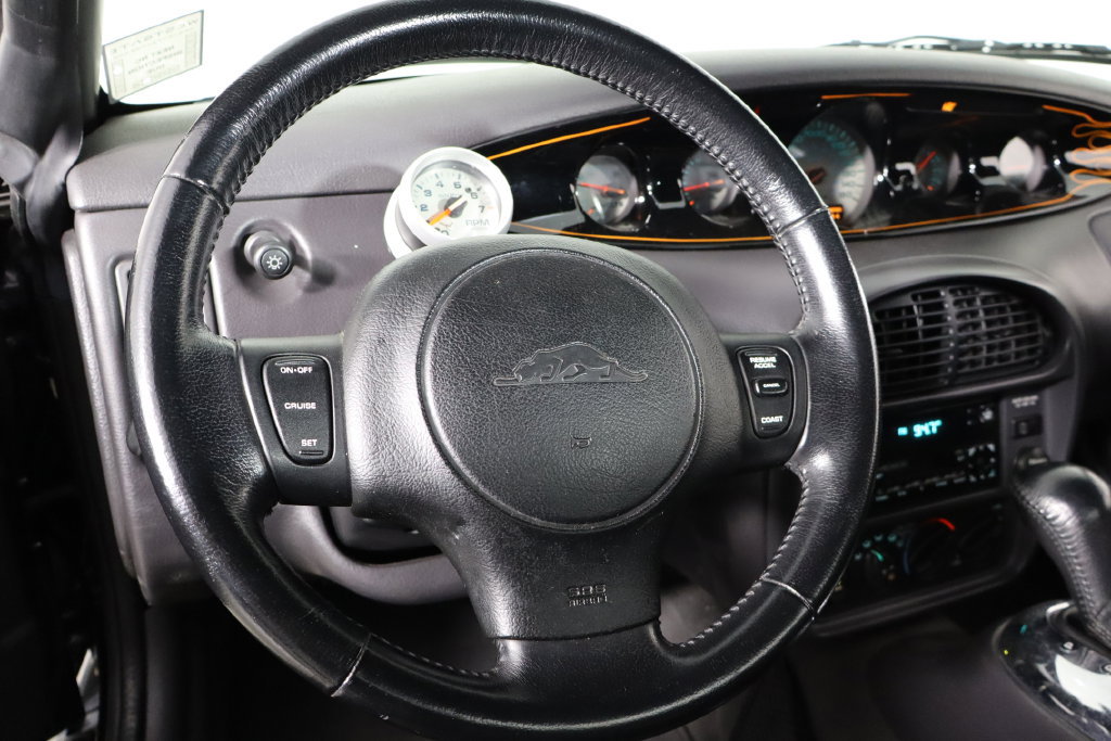 Used 2000 Plymouth Prowler RWD image 21