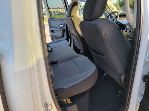 Used 2024 RAM 1500 Classic SLT RWD image 15