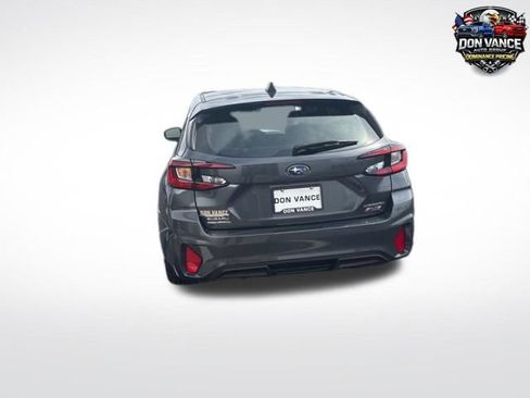 Used 2024 Subaru Impreza RS w/ Popular Package #1 image 5