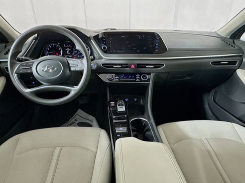 Used 2023 Hyundai Sonata SEL image 25