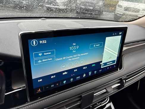New 2026 Lincoln Corsair Grand Touring AWD/4WD image 19