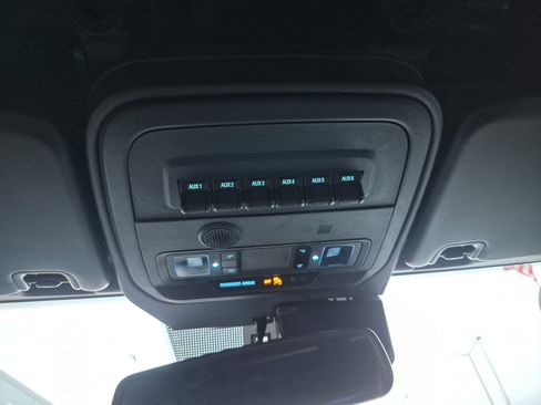 Certified 2023 Ford Bronco Outer Banks AWD/4WD image 39