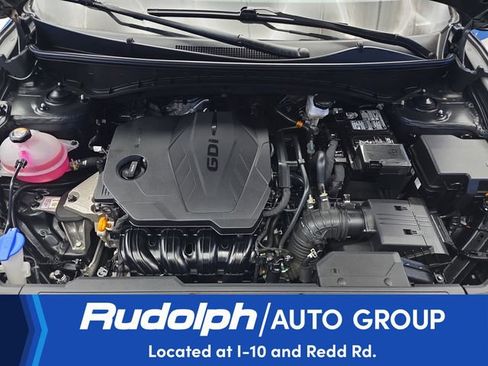 Used 2025 Hyundai Tucson SEL image 32