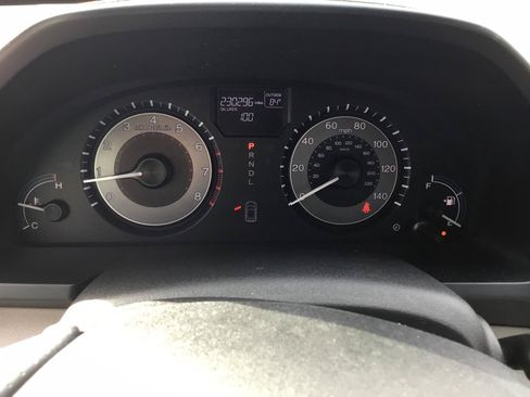 Used 2012 Honda Odyssey EX-L image 17