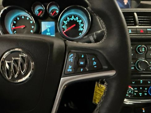 Used 2013 Buick Encore Leather FWD image 16