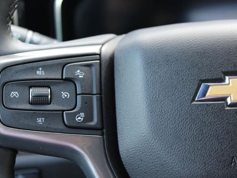 Used 2024 Chevrolet Silverado 1500 LT image 18