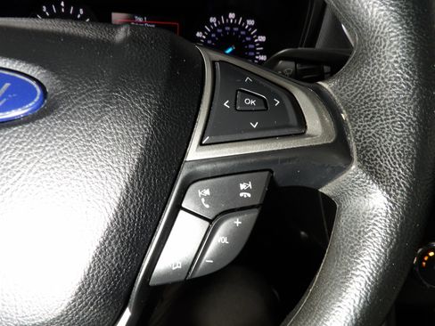 Used 2020 Ford Fusion S FWD image 17