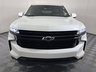 Used 2023 Chevrolet Tahoe RST w/ Luxury Package video 2