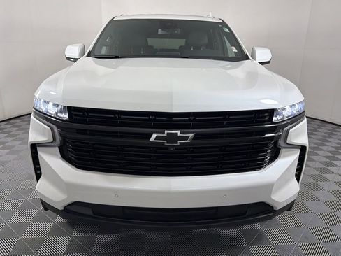 Used 2023 Chevrolet Tahoe RST w/ Luxury Package image 2